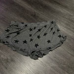 Star lounge shorts (5/$25)